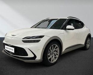 Genesis GV60 Gebrauchtwagen