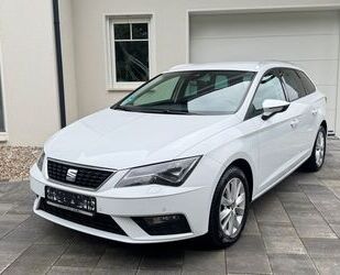 Seat Leon Gebrauchtwagen