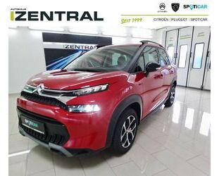 Citroen C3 Gebrauchtwagen