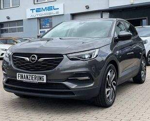 Opel Grandland (X) Gebrauchtwagen