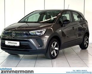 Opel Crossland (X) Gebrauchtwagen
