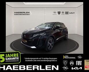 Peugeot 3008 Gebrauchtwagen