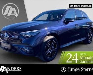 Mercedes-Benz GLC 300 Gebrauchtwagen