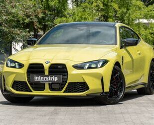 BMW M4 Gebrauchtwagen