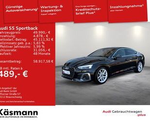 Audi S5 Gebrauchtwagen