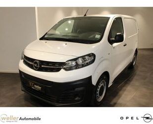 Opel Vivaro Gebrauchtwagen