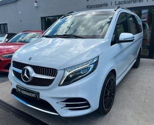 Mercedes-Benz V 300 Gebrauchtwagen