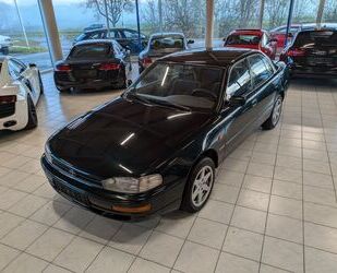 Toyota Camry Gebrauchtwagen