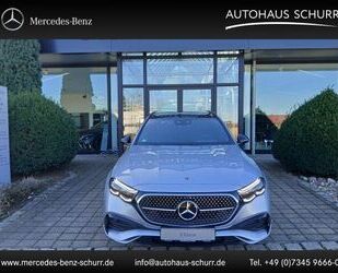 Mercedes-Benz E 220 Gebrauchtwagen