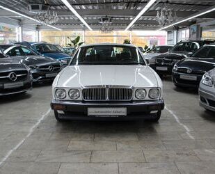 Jaguar XJ40 Gebrauchtwagen