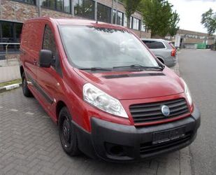 Fiat Scudo Gebrauchtwagen