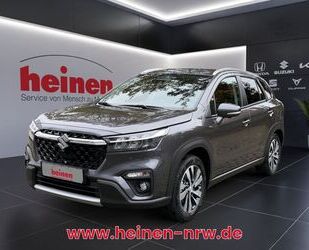 Suzuki (SX4) S-Cross Gebrauchtwagen