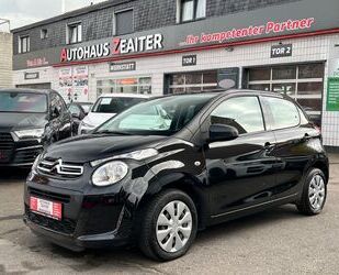 Citroen C1 Gebrauchtwagen