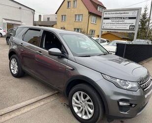 Land Rover Discovery Sport Gebrauchtwagen