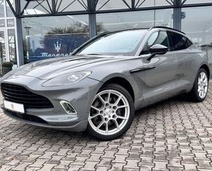 Aston Martin DBX Gebrauchtwagen