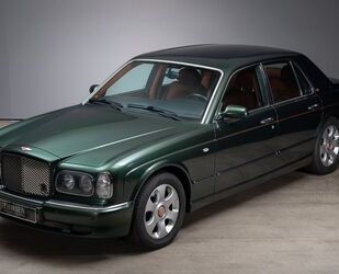 Bentley Arnage Gebrauchtwagen