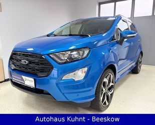 Ford EcoSport Gebrauchtwagen