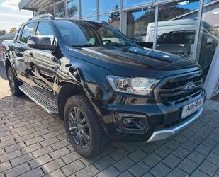 Ford Ranger Gebrauchtwagen