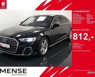 Audi A8 Gebrauchtwagen