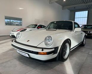 Porsche 911 Urmodell Gebrauchtwagen