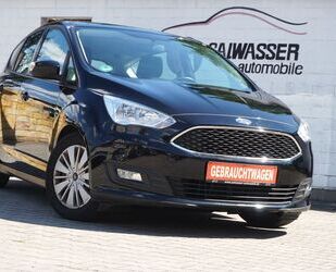 Ford C-Max Gebrauchtwagen