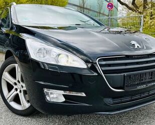 Peugeot 508 Gebrauchtwagen