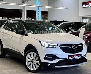 Opel Grandland (X) Gebrauchtwagen