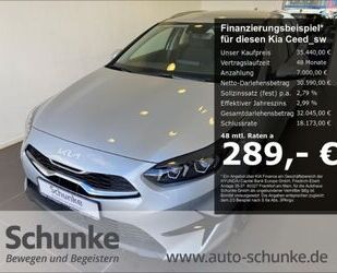 Kia ceed Sportswagon Gebrauchtwagen