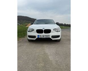 BMW 116 Gebrauchtwagen