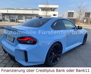 BMW M2 Gebrauchtwagen