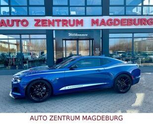 Chevrolet Camaro Gebrauchtwagen