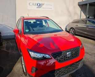 Seat Arona Gebrauchtwagen