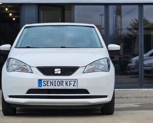 Seat Mii Gebrauchtwagen