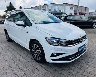 VW Golf Sportsvan Gebrauchtwagen