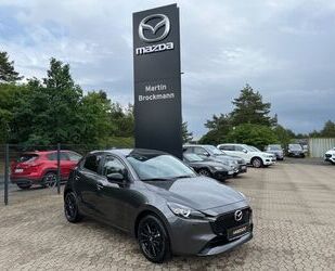 Mazda 2 Gebrauchtwagen