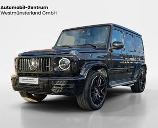 Mercedes-Benz G 63 AMG Gebrauchtwagen