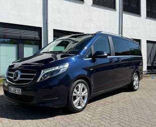 Mercedes-Benz V 250 Gebrauchtwagen
