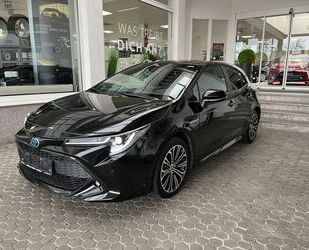 Toyota Corolla Gebrauchtwagen