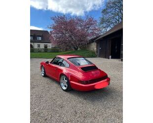 Porsche 964 Gebrauchtwagen