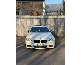 BMW M550 Gebrauchtwagen
