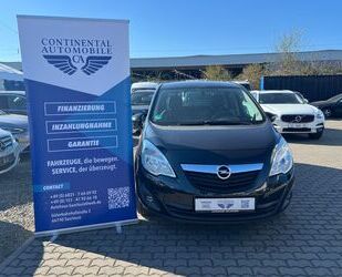 Opel Meriva Gebrauchtwagen