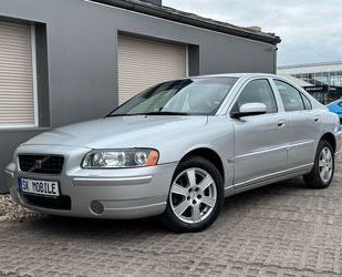 Volvo S60 Gebrauchtwagen