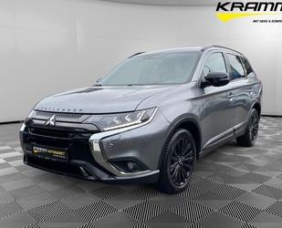 Mitsubishi Outlander Gebrauchtwagen