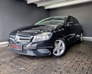 Mercedes-Benz A 180 Gebrauchtwagen