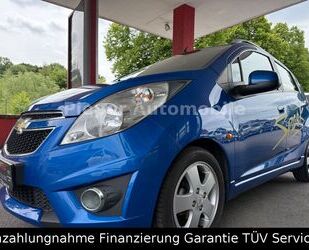 Chevrolet Spark Gebrauchtwagen