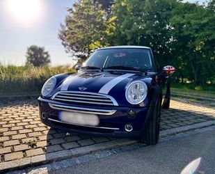 Mini Cooper Gebrauchtwagen