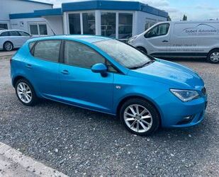 Seat Ibiza Gebrauchtwagen