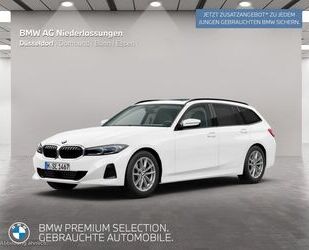 BMW 318 Gebrauchtwagen