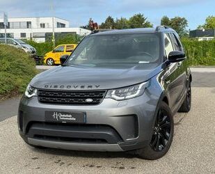 Land Rover Discovery Gebrauchtwagen