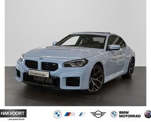 BMW M2 Gebrauchtwagen